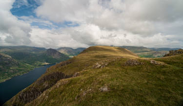 Illgill Head - 2