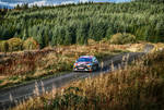 Ford Fiesta R3 - Cambrian Rally 2021 by WW-Photography