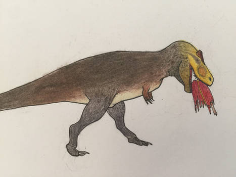 Tyrannosaurus