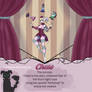 Chess: The Freak Circus Version
