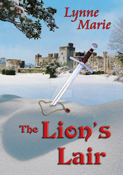 The Lion's Lair ebook cover