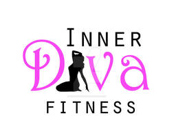 Inner Diva Fitness Logo