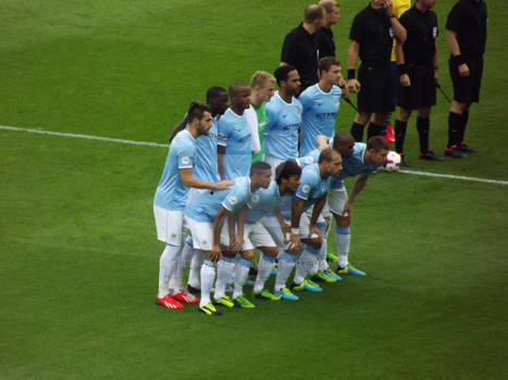 Manchester City