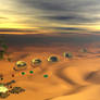 Desert