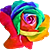 Stefan's Rose by isider