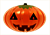 Jack 0 Lantern.