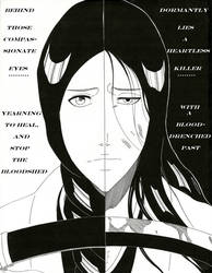 Yachiru ''Retsu'' Unohana: The 1st Kenpachi