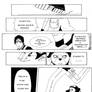 Naruto Gets Bleached! : Chapter 2  (pg. 1)