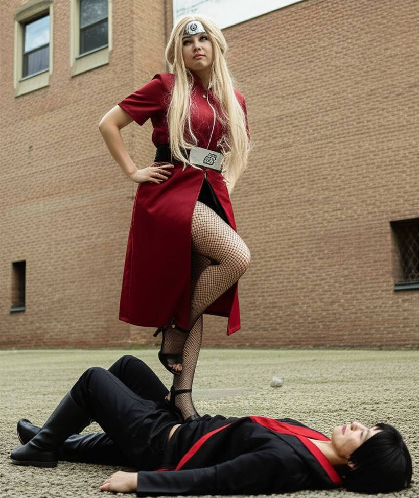 Trampling Fishnets High Heels By FemdomImagesAI On DeviantArt trampling-fishnets-high-heels-by-femdomimagesai-on-deviantart