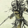 WIP Predator
