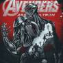 Avengers 2: Age of Ultron