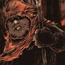 WIP - Wicket