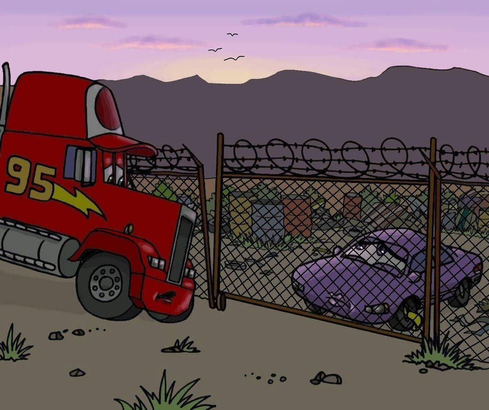 Route 62, Ch. 23 by Nevuela on DeviantArt