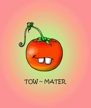 Tow-Mater