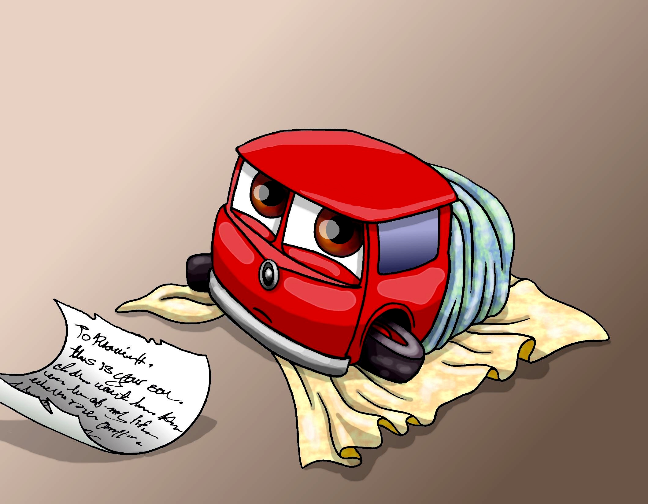 Keep On Truckin Ch 10 By Nevuela On Deviantart Keep On Truckin Ch 10 By Nevuela On Deviantart