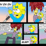 'Babysitter Bob' comic, pg. 21