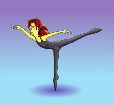 Bob En Pointe