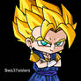 chibi vegito