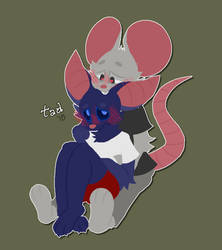 [C] cute couple