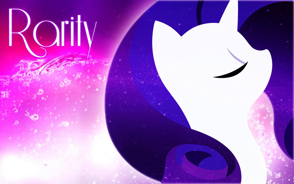 Rarity Background by sophaloafcharm on DeviantArt