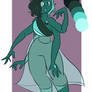 Fluorite-Gemsona