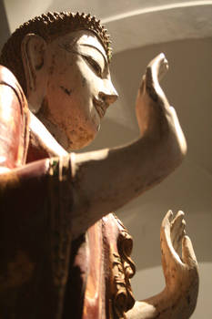 Imago Buddha