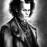 Sweeney Todd: The Demon Barber of Fleet Street