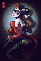 Harley Quinn