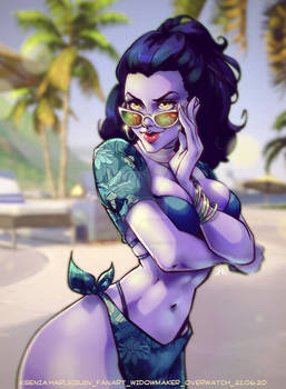 WidowmakerSummer