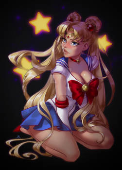 SailorMoon