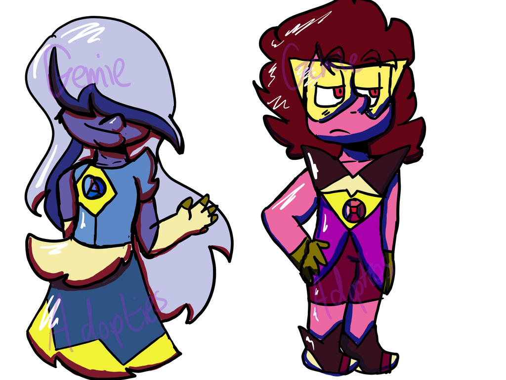 .:Ruby and Sapphire OTA:.