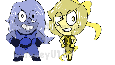 .:Opal Fusion Counterparts:.