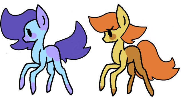 .:Pony Adopts OTA:.