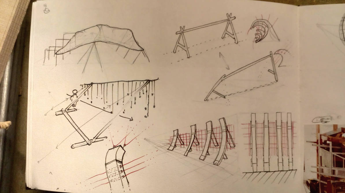 String Structures by JoshuaRothwell on DeviantArt