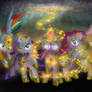 My Little Pony: Friendship is Epic!