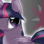 Alicorn Twilight