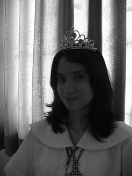 Pretty Paulinian Princess