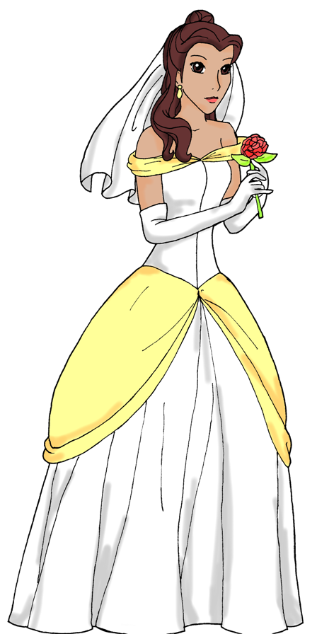 Princess Bride: Belle