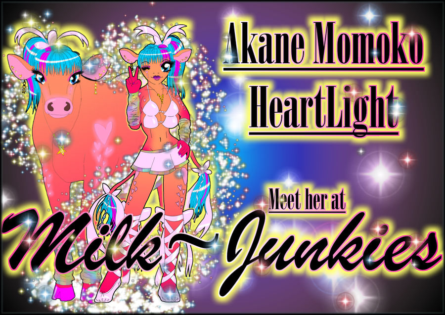 milkjunkies DeviantArt gallery