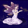 Moonshade Butterfly