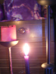 Candle magick 2