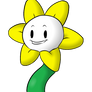 Flowey (GIF)