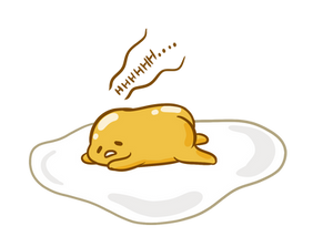 Gudetama