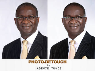 fashola Retouch.