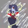 Squigly and Leviathan