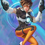 tracer