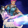 Zarya