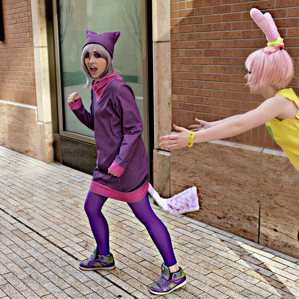 Chowder Riya Deviantart Chowder run by UnnecessaryChari on DeviantArt