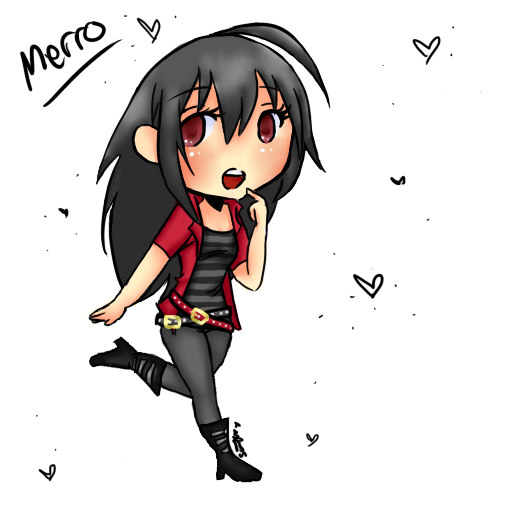 Merro Fanart by lubernugget on DeviantArt