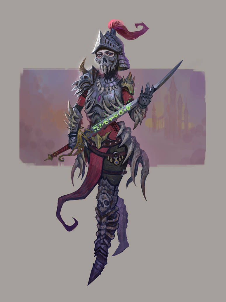 Original Character Commission By EndariArt archive On DeviantArt original-character-commission-by-endariart-archive-on-deviantart